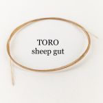 Toro sheep gut