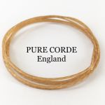 Pure Corde high twist England 120cm