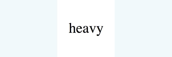 D Violone Saitensatz -heavy-