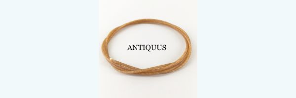 Antiquus / England
