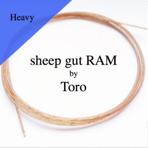 Bass viol d Toro / heavy Toro &Oslash; 0,78mm