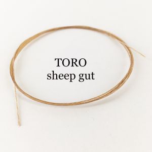 Toro sheep gut 180cm,   Ø 1,42mm