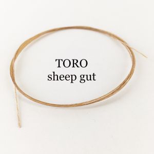 Toro sheep gut 120cm,   Ø 0,60mm