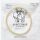 Aquila unsplit lamb gut string 120 cm